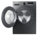 Lavadora Samsung EcoBubble 8kg WW80J5555FX A+++ 1.400 r.p.m.
