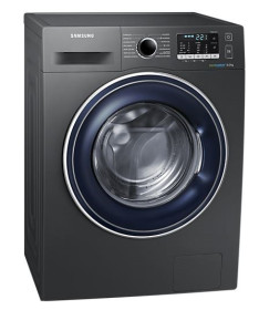 Lavadora Samsung EcoBubble 8kg WW80J5555FX A+++ 1.400 r.p.m.