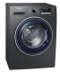 Lavadora Samsung EcoBubble 8kg WW80J5555FX A+++ 1.400 r.p.m.