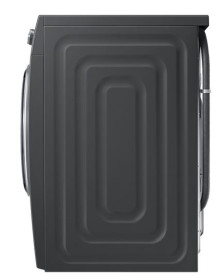 Lavadora Samsung EcoBubble 8kg WW80J5555FX A+++ 1.400 r.p.m.
