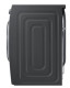 Lavadora Samsung EcoBubble 8kg WW80J5555FX A+++ 1.400 r.p.m.