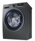 Lavadora Samsung EcoBubble 8kg WW80J5555FX A+++ 1.400 r.p.m.