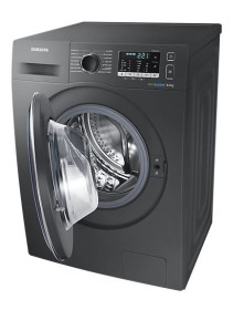 Lavadora Samsung EcoBubble 8kg WW80J5555FX A+++ 1.400 r.p.m.