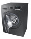 Lavadora Samsung EcoBubble 8kg WW80J5555FX A+++ 1.400 r.p.m.
