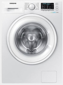 Samsung WW80J5555DW/EC - Lavadora EcoBubble 8kg A+++ 1.400 r.p.m.