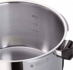 WMF 0792639990 - Olla Perfect Rápida 6.5 Litros 22 Cm Ø TransTherm
