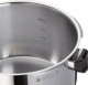 WMF 0792639990 - Olla Perfect Rápida 6.5 Litros 22 Cm Ø TransTherm