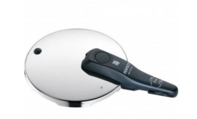 WMF 0792639990 - Olla Perfect Rápida 6.5 Litros 22 Cm Ø TransTherm