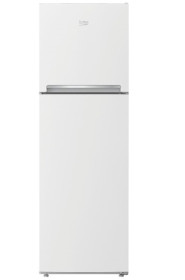 Beko *DISCONTINUADO* RDNT230I20W - Frigorífico 2Puertas Neo Frost A+ Blanco 145x54Cm