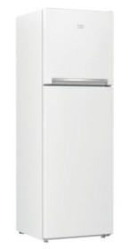 Frigorífico Beko RDNT230I20W Neo Frost A+ Blanco 145x54 Cm