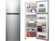Hisense *DISCONTINUADO* RT417N4DC1 - Frigorífico 2 Puertas Clase F No Frost Inox