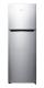 Hisense RT417N4DC1 - Frigorífico 2 Puertas Clase A+ No Frost Inox