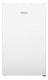 Hisense RR125D4AW1 - Frigorífico de 1 puerta A+ de 494 x 494 x 847 mm