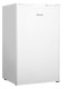 Hisense RR125D4AW1 - Frigorífico de 1 puerta A+ de 494 x 494 x 847 mm