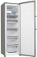 Hisense FV341N4BC2 - Congelador vertical NoFrost A++ Acero Inox de 60 x 185.5 cm