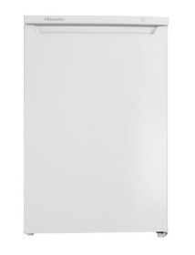 Hisense FV105D4AW2 - Congelador de 1 puerta de 560 x 575 x 845 mm Clase A++