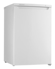 Hisense FV105D4AW2 - Congelador de 1 puerta de 560 x 575 x 845 mm Clase A++