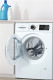 Balay 3TS999B - Lavadora ExtraSilencio 9Kg Blanco VarioPerfect A+++