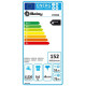 Lavadora Balay 3TS999B ExtraSilencio 9Kg Blanco VarioPerfect A+++