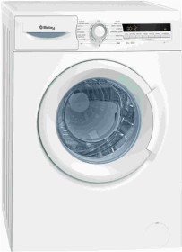 Balay *DISCONTINUADO* 3TS864BC - Lavadora Carga Frontal Blanca 6Kg 1000 rpm VarioPerfect