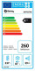 Frigorífico Combi Balay 3KR7627WE Clase A++ Blanco 186 x 60 CM