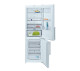 Frigorífico Combi Balay 3KR7627WE Clase A++ Blanco 186 x 60 CM
