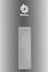Frigorífico Balay 3KF6676XE