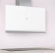 Balay 3BC497GB - Campana Decorativa Cristal Blanco Ancho 90 Cm