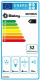 	Campana Balay 3BC598GN