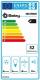 Campana Balay 3BC598GB