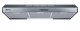 Balay *DISCONTINUADO* 3BH293MX - Campana Bajo Mueble Acero Inoxidable Ancho 90 Cm