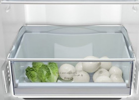 Balay 3KF6600WI - Frigorífico Combi Clase A++ Blanco 186 x 60 Cm