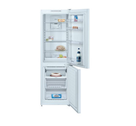 Balay 3KF6600WI - Frigorífico Combi Clase A++ Blanco 186 x 60 Cm