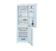 Balay 3KF6600WI - Frigorífico Combi Clase A++ Blanco 186 x 60 Cm