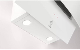 Balay 3BC565GB - Campana Decorativa Pared 60 Cm Blanca Clase C