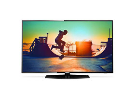 Televisor LED Philips 49PUS6162 49" Smart TV 4K