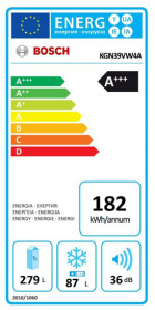 FICHA ENERGETICA
