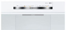 Frigorifico Bosch KGN39VW4A Combi Clase A++ 39 db 203 x 60 cm