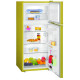 Liebherr CTPag 2121 - Frigorífico 2 Puertas SmartFrost 124x55cm Verde