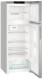 Liebher 12001014 - Frigorífico combinado CTNef 5215 Comfort NoFrost A++