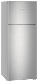 Liebher 12001014 - Frigorífico combinado CTNef 5215 Comfort NoFrost A++
