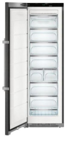 Liebherr 12017098 - Congelador SGNPbs 4365 Premium NoFrost 185x60 Cm Inox