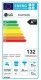 LG F4J5TN4W - Lavadora Carga Frontal 8 Kg 1400 Rpm Clase A+++(-30%)