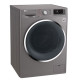 LG F4J8FH2S - Lavadora Secadora Carga Frontal 9 y 6Kg 1400rpm Clase A