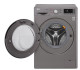 LG F4J8FH2S - Lavadora Secadora Carga Frontal 9 y 6Kg 1400rpm Clase A