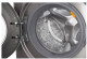 LG F4J8FH2S - Lavadora Secadora Carga Frontal 9 y 6Kg 1400rpm Clase A