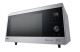 LG MJ3965ACS - Horno microondas Serie 10 Smart Inverter 4 en 1 de 39 Litros