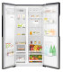 LG GSL360ICEV - Frigorífico americano con toma de agua Total No Frost A+