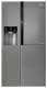 LG GSJ361DIDV - Frigorífico americano Door in door A+ Inox antihuellas