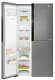 LG GSJ361DIDV - Frigorífico americano Door in door A+ Inox antihuellas